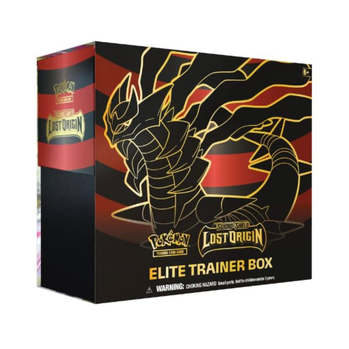 LOST ORIGIN ETB