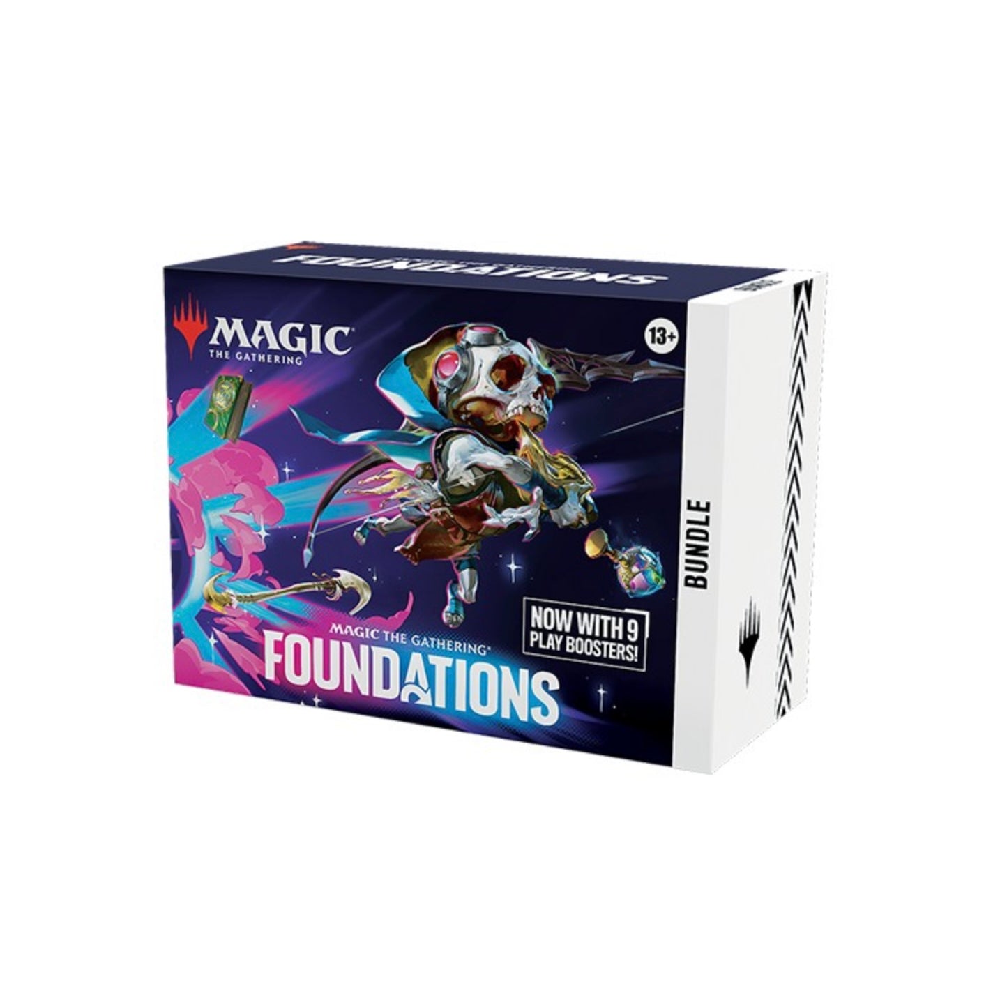 FOUNDATIONS bundle
