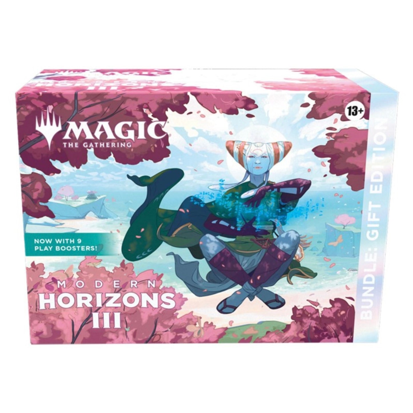 MODERN HORIZONS 3 bundle gift