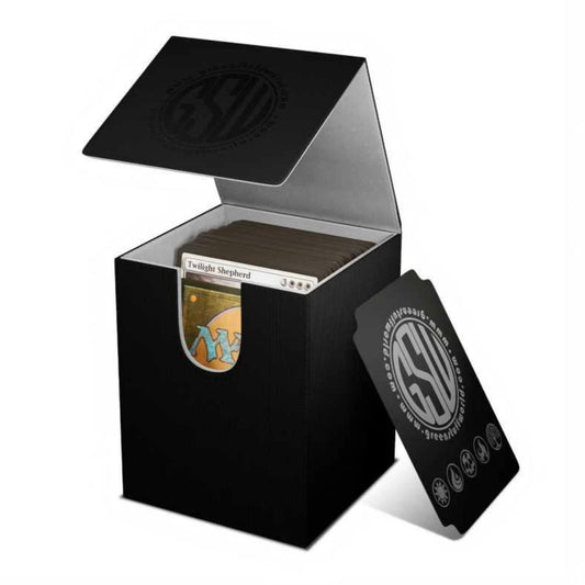 CAJA