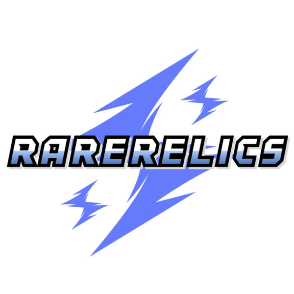 RARERELICS
