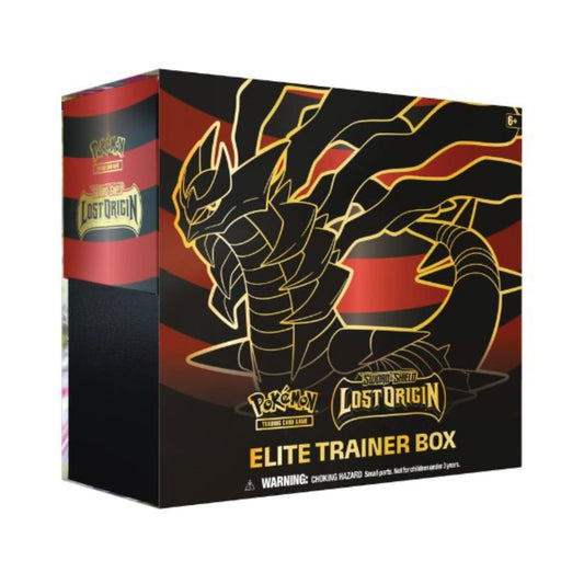 LOST ORIGIN ETB