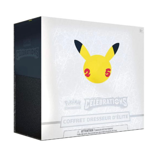 CELEBRATIONS ETB