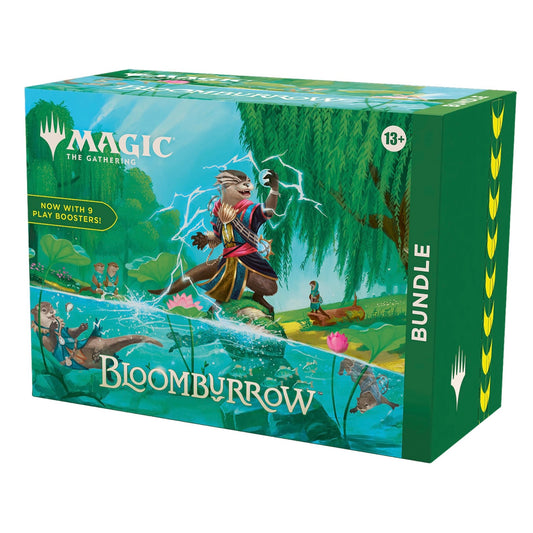 BLOOMBURROW bundle