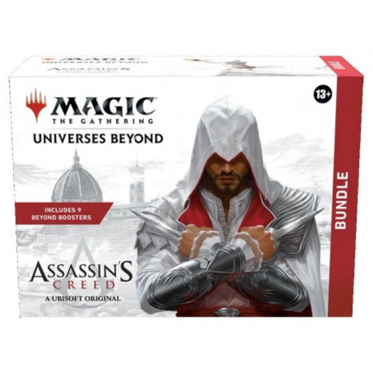 ASSASSIN’S CREED bundle