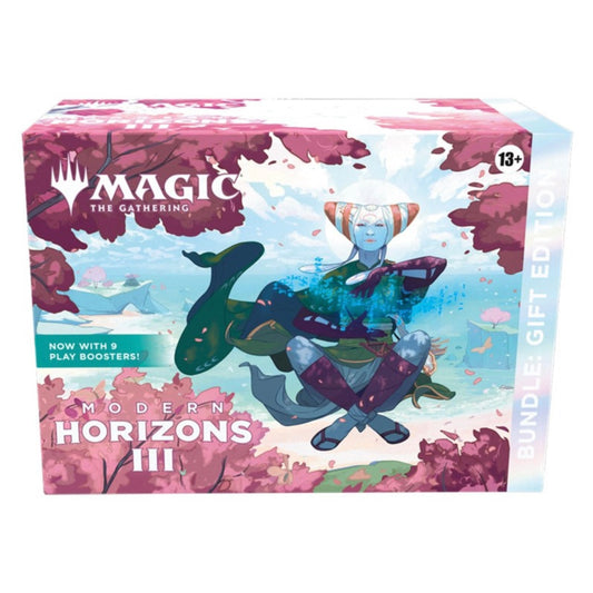 MODERN HORIZONS 3 bundle gift