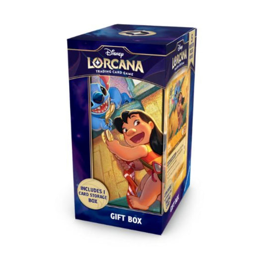 ARCHAZIAS ISLAND gift box