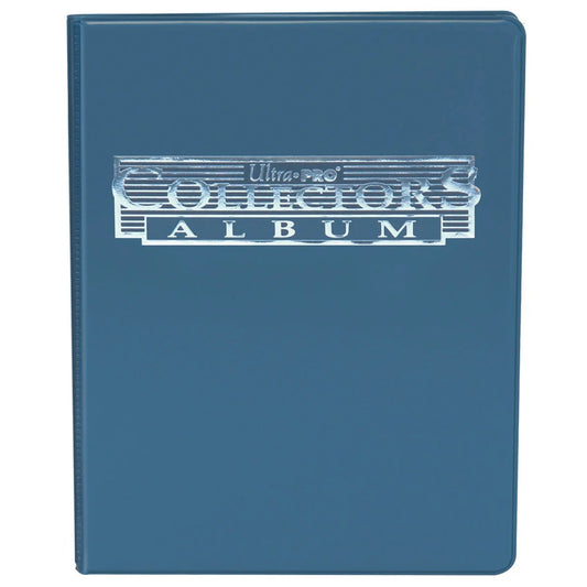 ALBUM ULTRAPRO 4 pocket