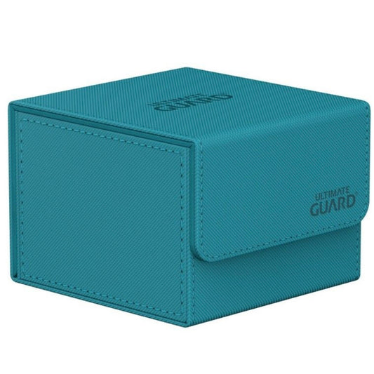 CAJA ultimate guard