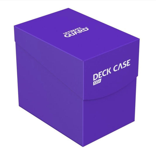 CAJA ultimate guard