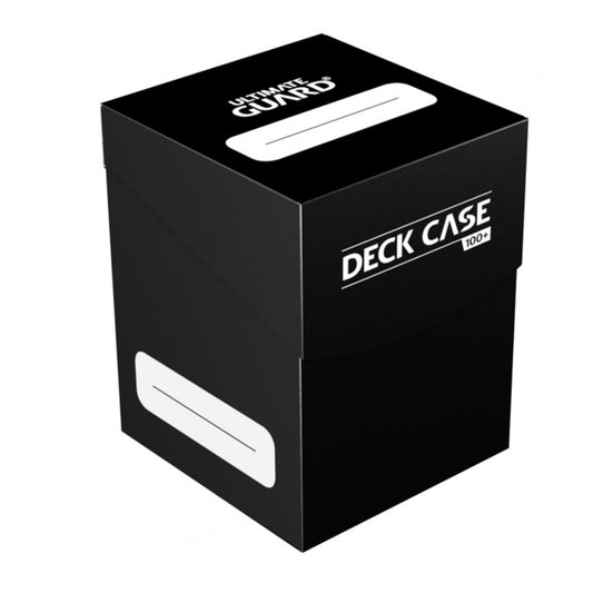 CAJA ultimate guard