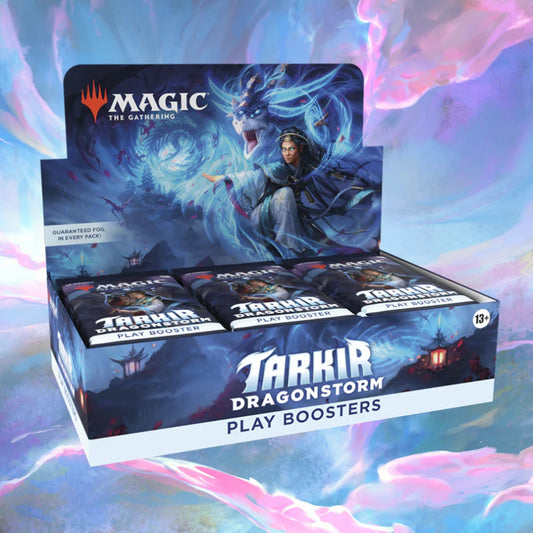 MTG TARKIR sobres de juego